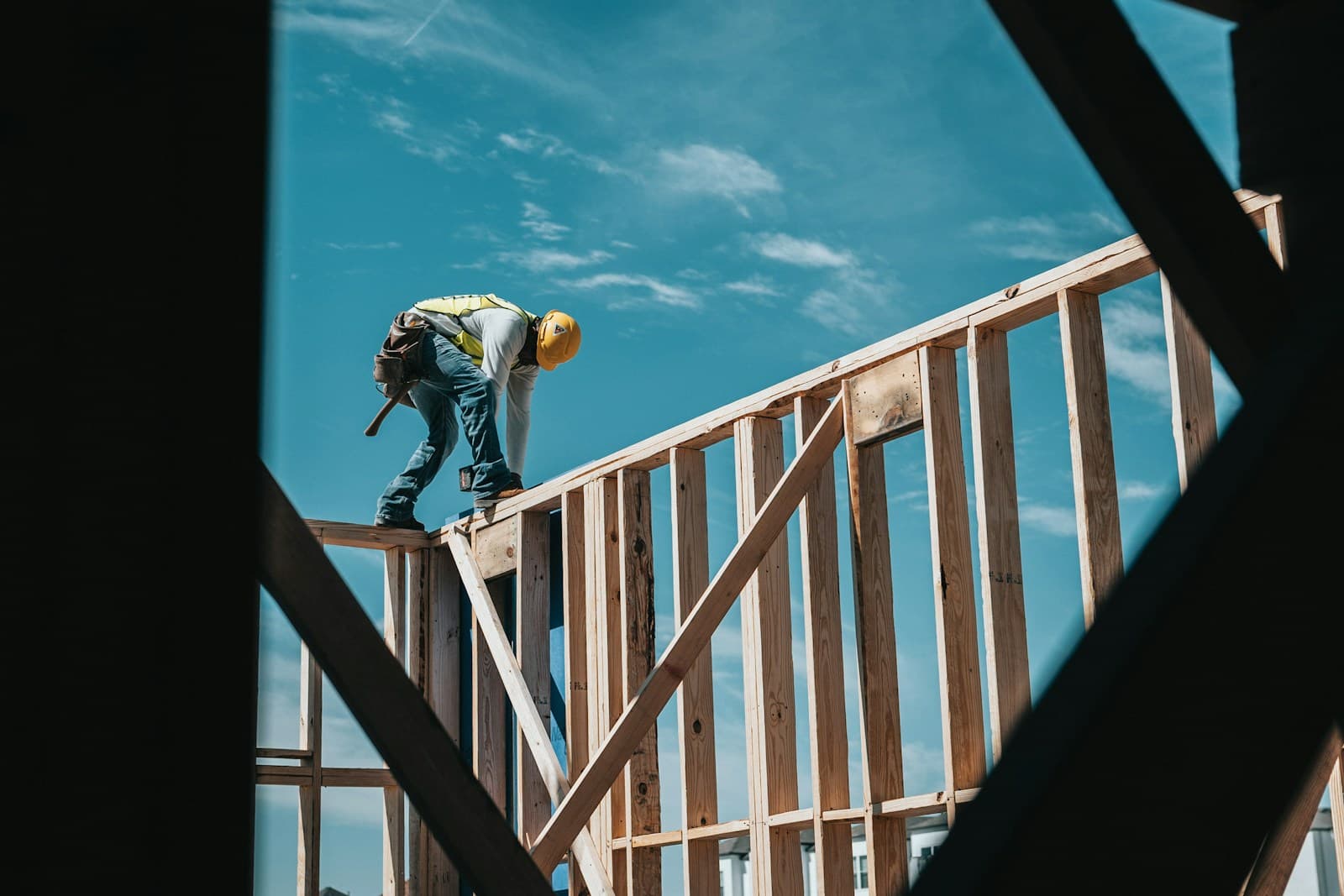 RESIDENTIAL SERVICES