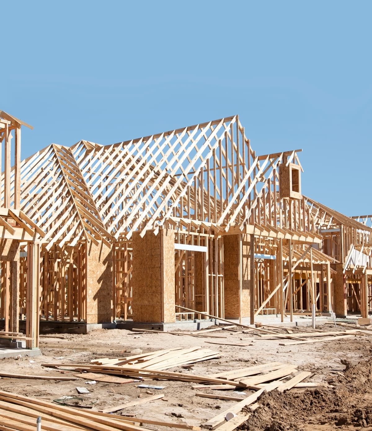 25/7 Construction team on site